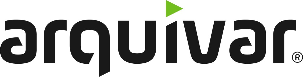 Logotipo do cliente Arquivar