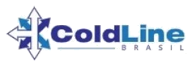 Logotipo do cliente ColdLine Brasil