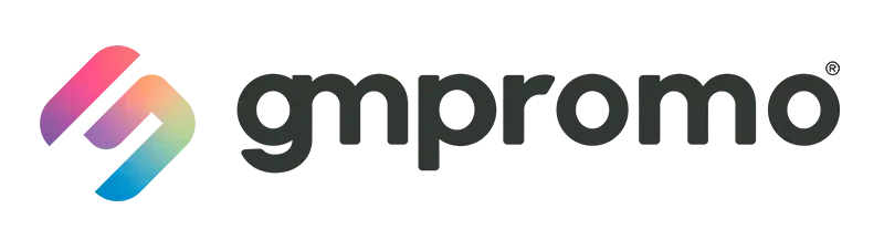 Logotipo do cliente gmpromo