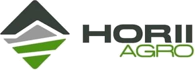 Logotipo do cliente Horii Agro