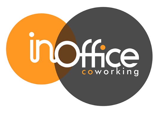Logotipo do cliente InOffice Coworking