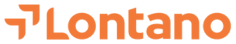 Logotipo do cliente Lontano Transportes