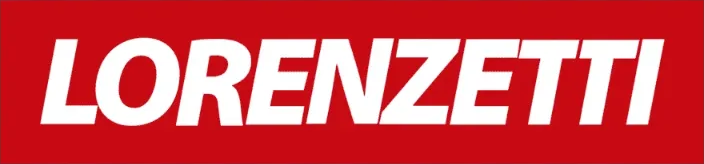 Logotipo do cliente Lorenzetti