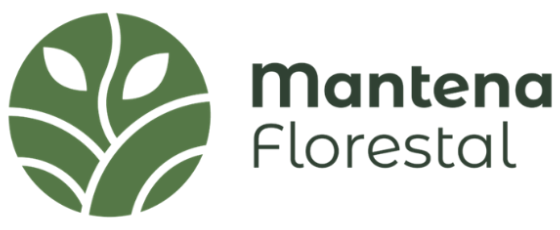 Logotipo do cliente Mantena Florestal