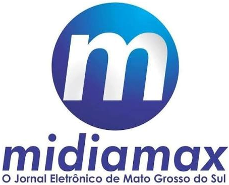 Logotipo do cliente Midiamax