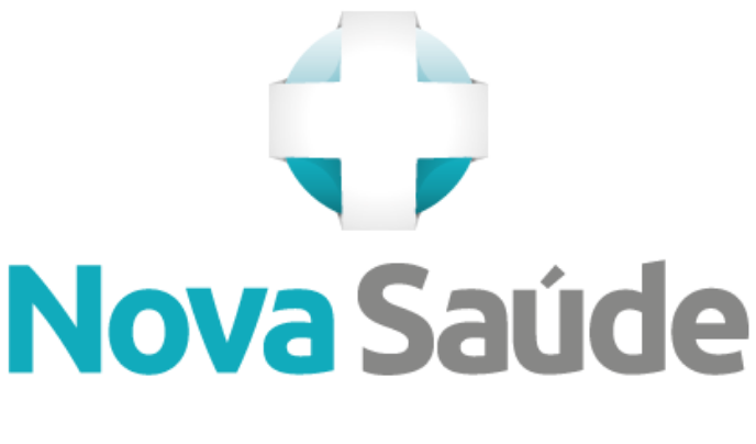 Logotipo do cliente Nova Saúde