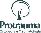Logotipo do cliente Protrauma Ortopedia e Traumatologia
