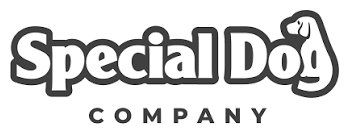 Logotipo do cliente Special Dog Company
