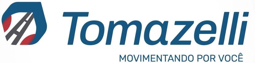 Logotipo do cliente Tomazelli